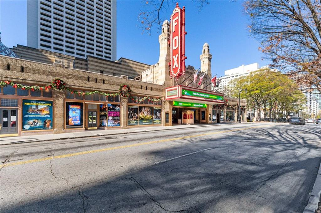 751 Piedmont Avenue Northeast, Unit 7 Atlanta, GA 30308 - Photo 23 of 31