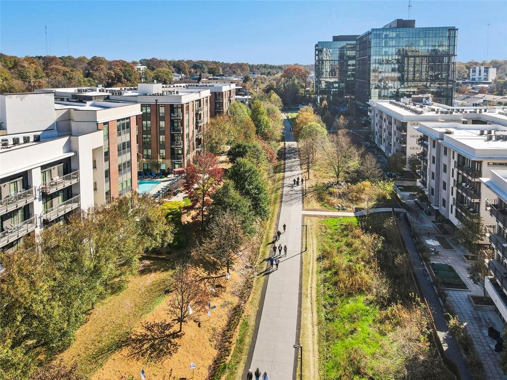 751 Piedmont Avenue Northeast, Unit 7 Atlanta, GA 30308 - Photo 24 of 31