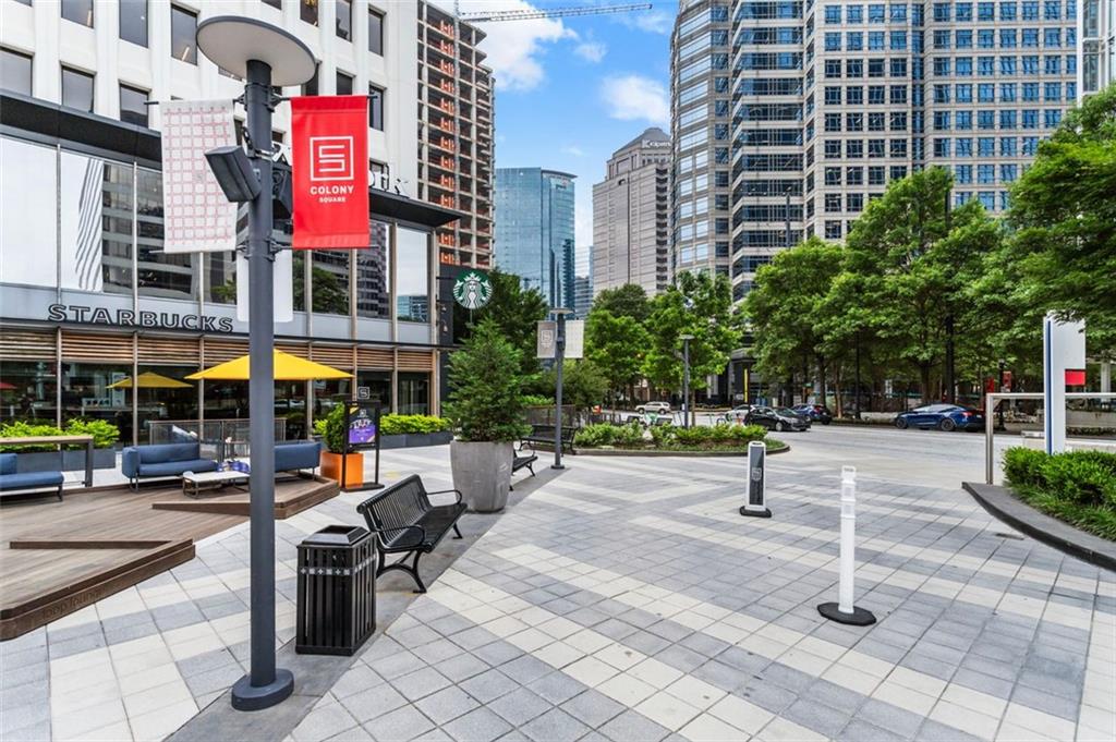 751 Piedmont Avenue Northeast, Unit 7 Atlanta, GA 30308 - Photo 28 of 31