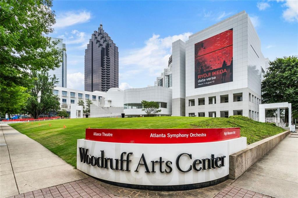 751 Piedmont Avenue Northeast, Unit 7 Atlanta, GA 30308 - Photo 29 of 31