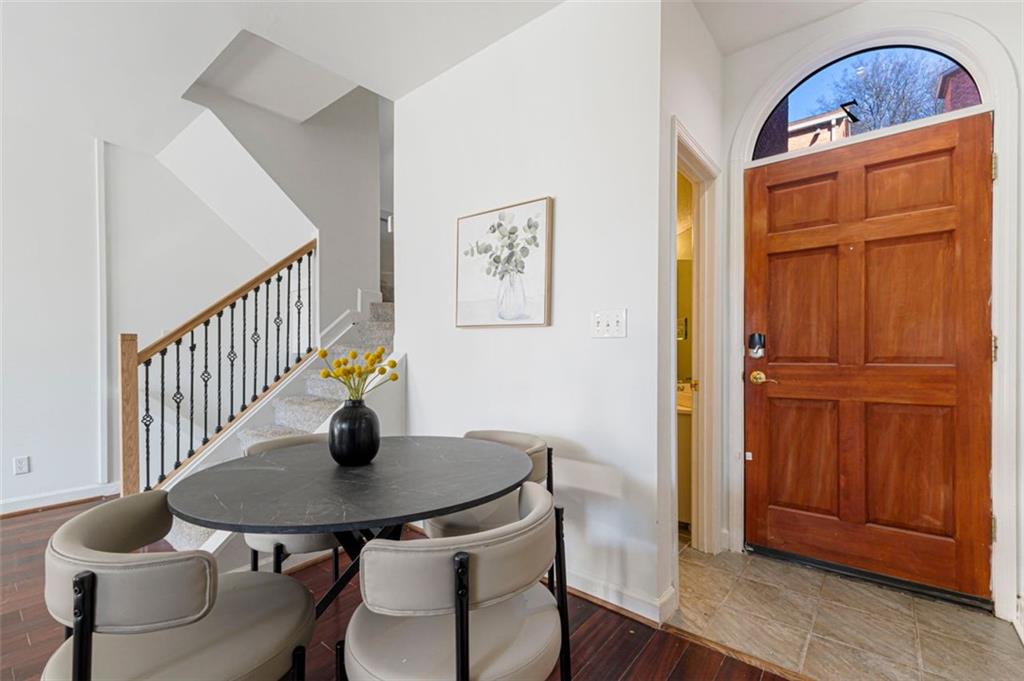 751 Piedmont Avenue Northeast, Unit 7 Atlanta, GA 30308 - Photo 6 of 31