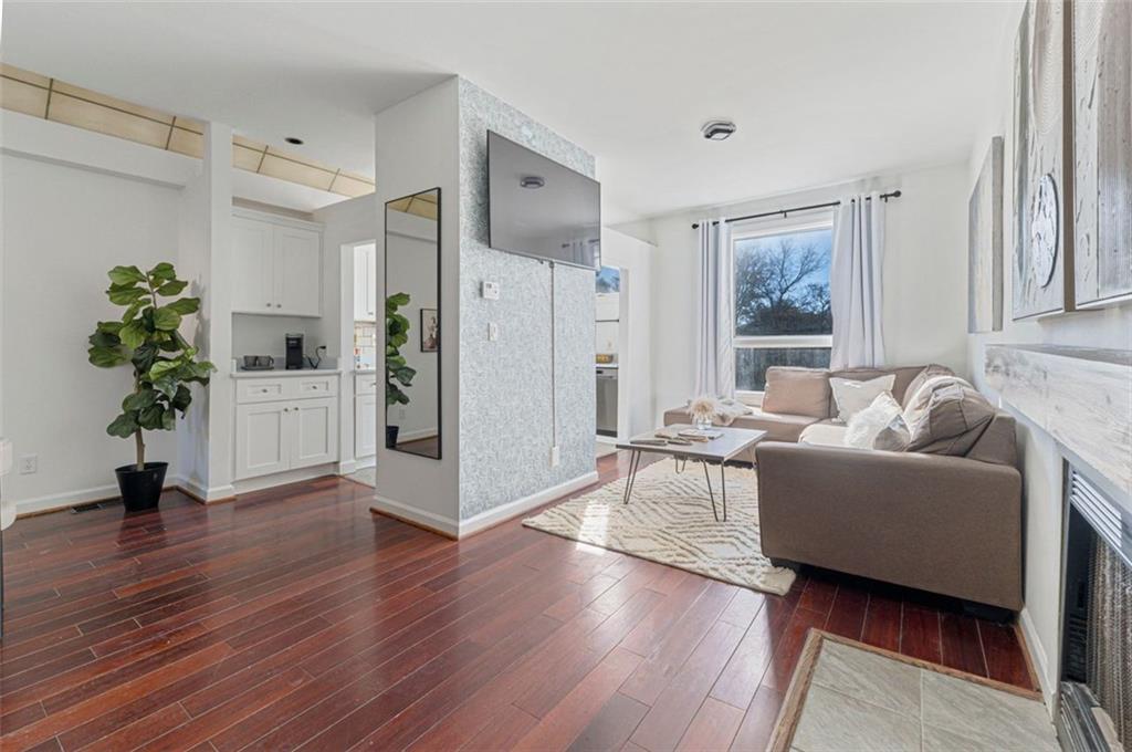 751 Piedmont Avenue Northeast, Unit 7 Atlanta, GA 30308 - Photo 8 of 31