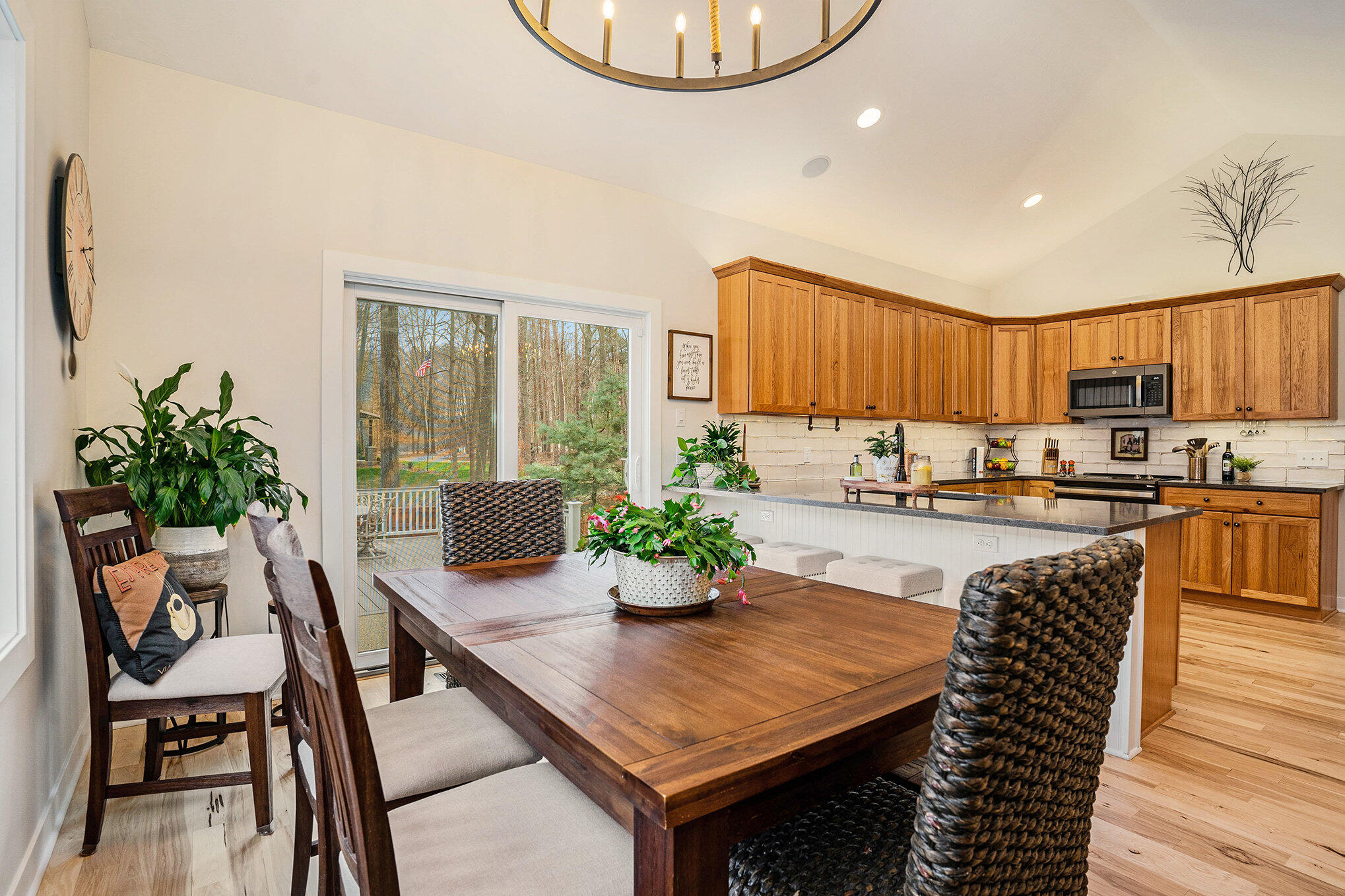 5819 Hunters Ridge Fennville, MI 49408 - Photo 13 of 56 Dining Area