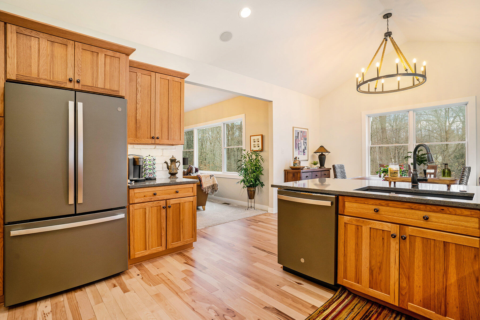 5819 Hunters Ridge Fennville, MI 49408 - Photo 16 of 56 Kitchen