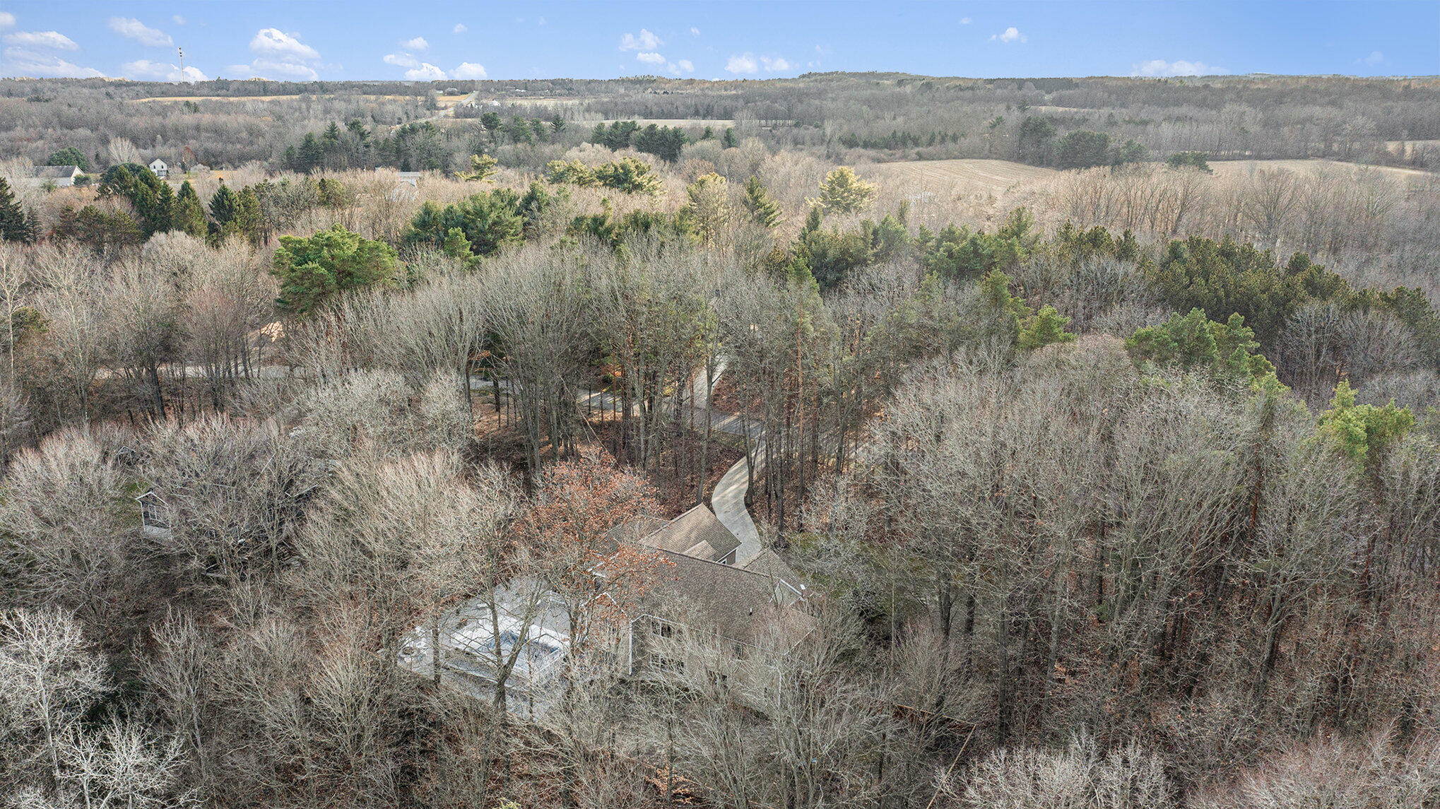 5819 Hunters Ridge Fennville, MI 49408 - Photo 53 of 56 Aerial