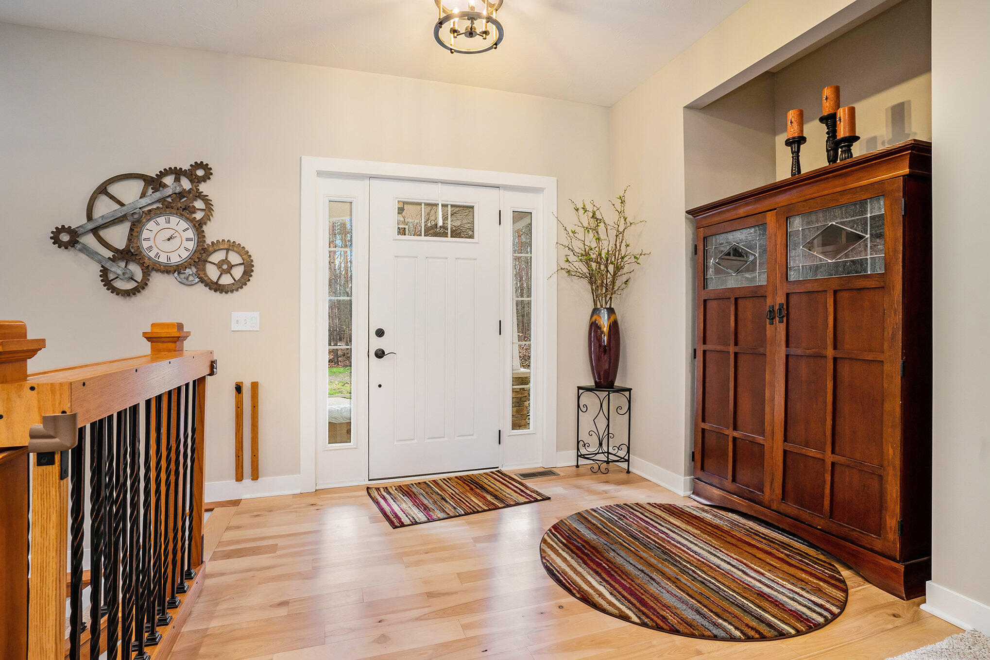 5819 Hunters Ridge Fennville, MI 49408 - Photo 8 of 56 Entrance