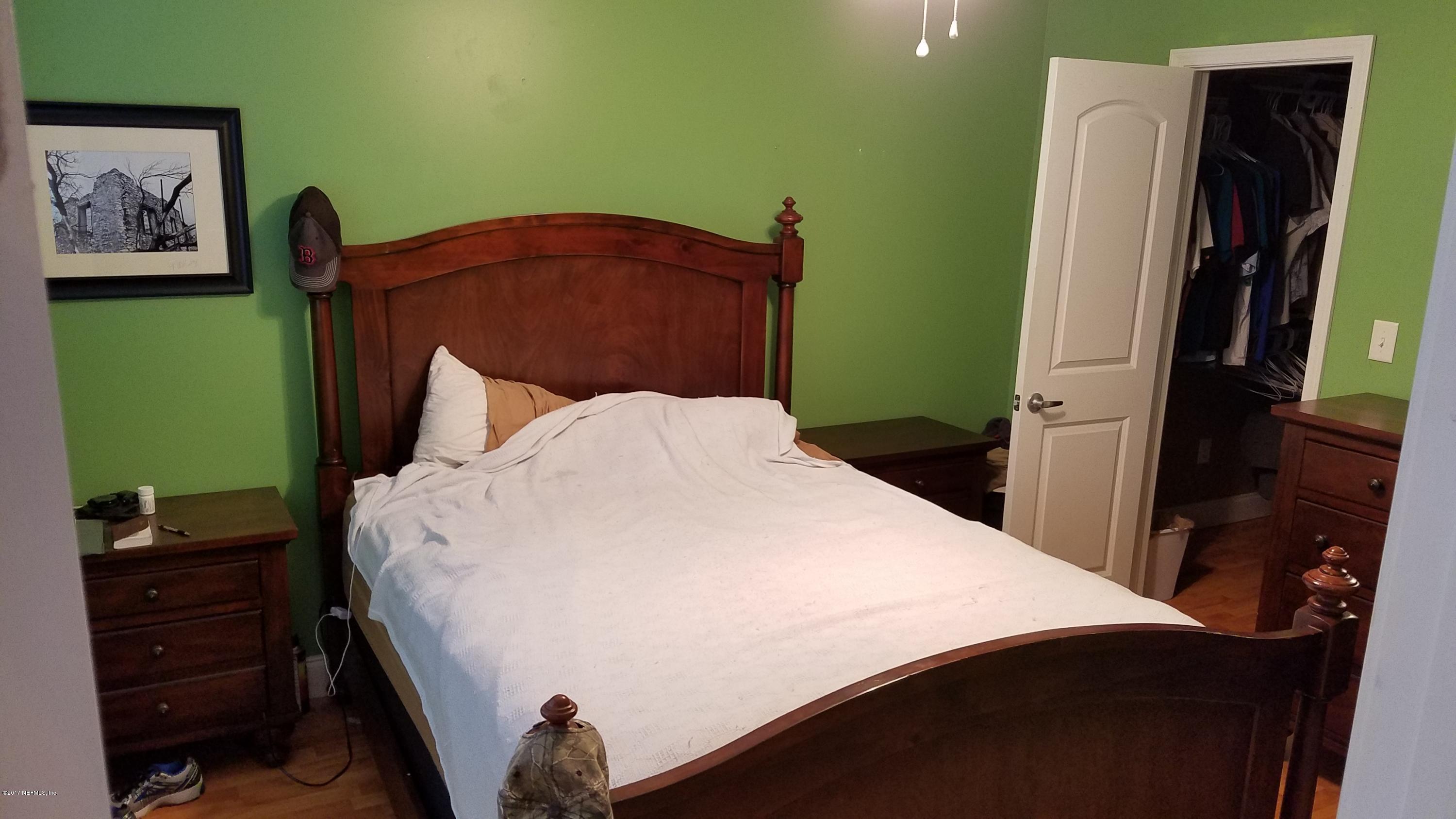 563 Nightingale Road Jacksonville, FL 32216 - Photo 10 of 13 Bedroom