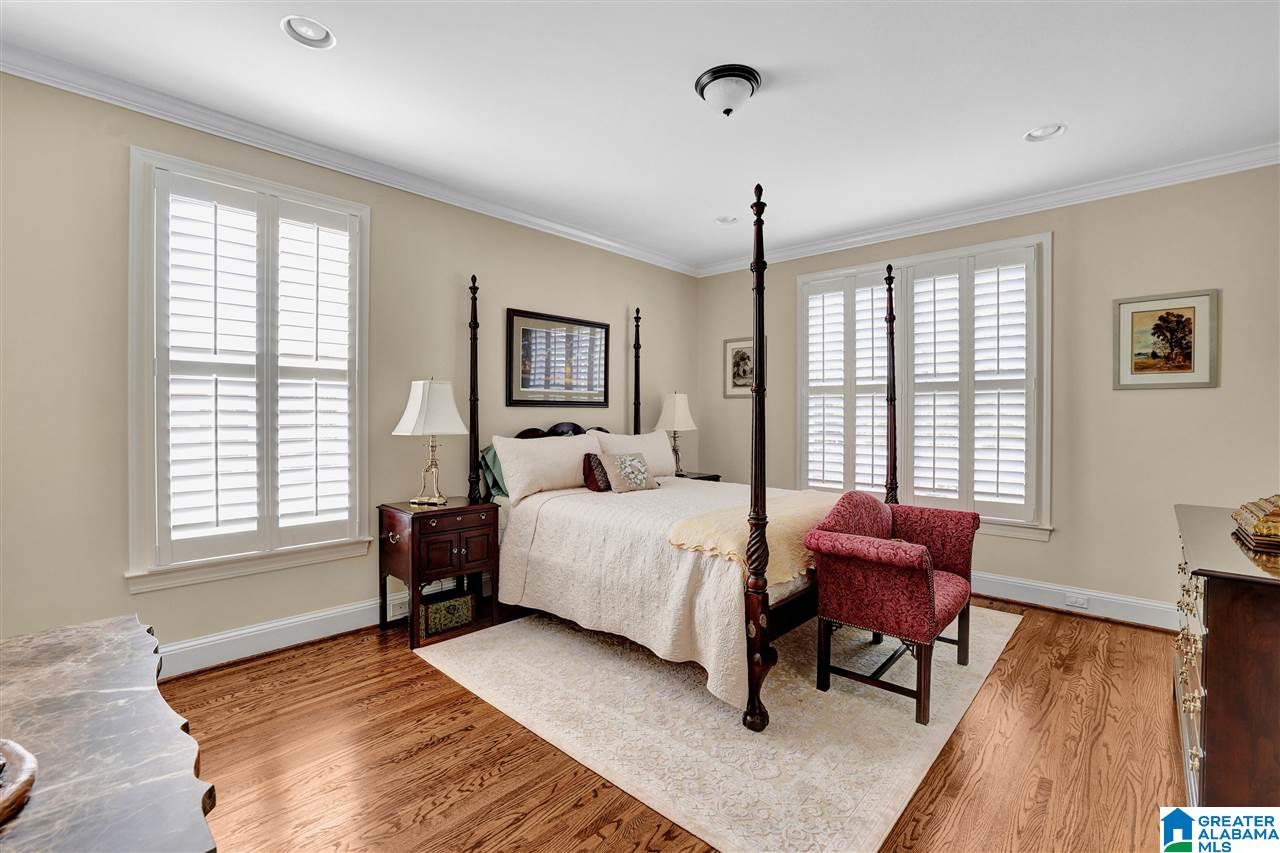 419 Woodward Road Trussville, AL 35173 - Photo 20 of 30