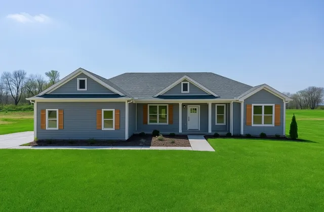 $449,900 | 1189 Goose Drive, Springfield, TN 37172