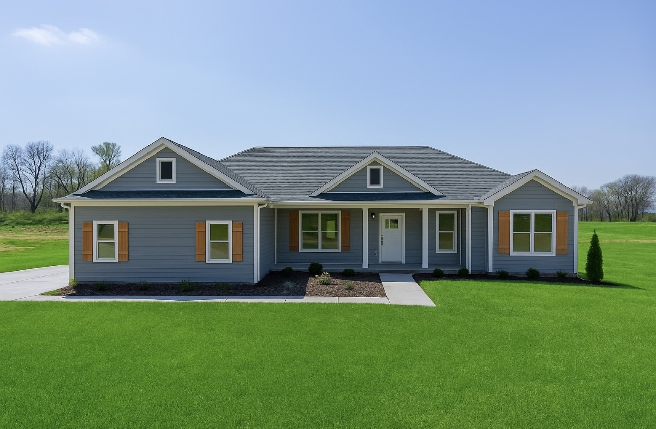 1189 Goose Drive Springfield, TN 37172 - Photo 1 of 27