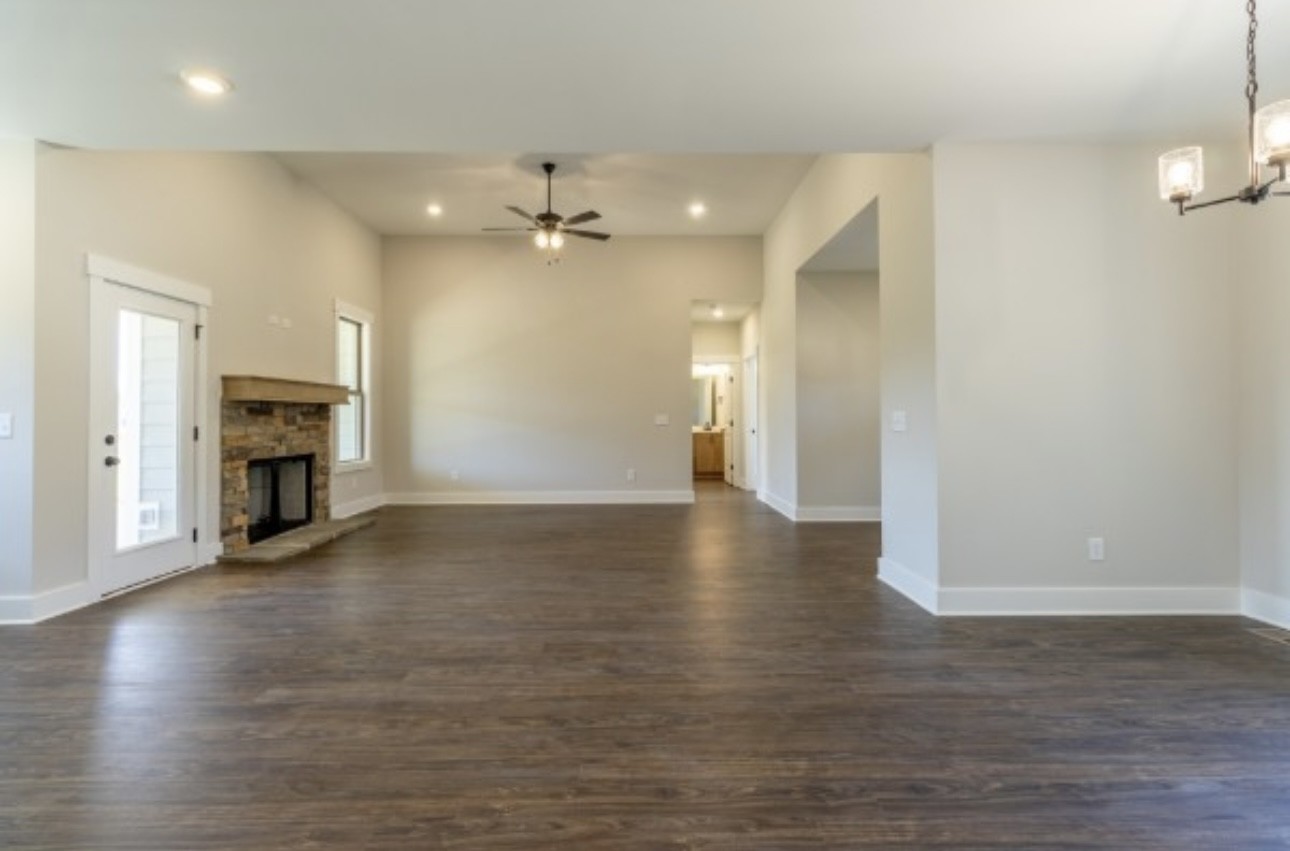 1189 Goose Drive Springfield, TN 37172 - Photo 11 of 27