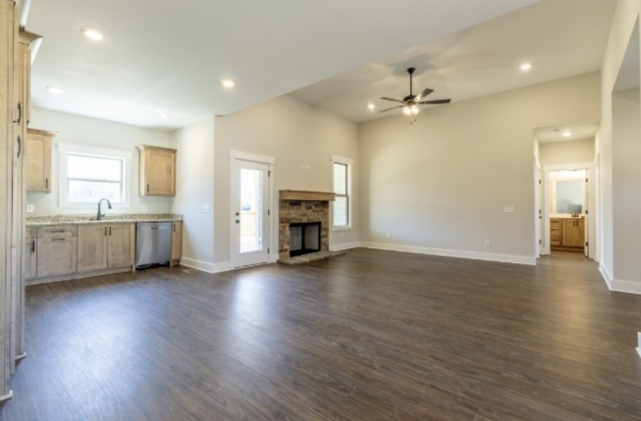 1189 Goose Drive Springfield, TN 37172 - Photo 12 of 27