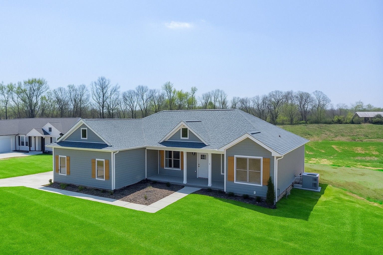 1189 Goose Drive Springfield, TN 37172 - Photo 2 of 27