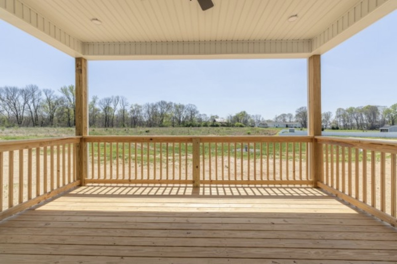 1189 Goose Drive Springfield, TN 37172 - Photo 23 of 27