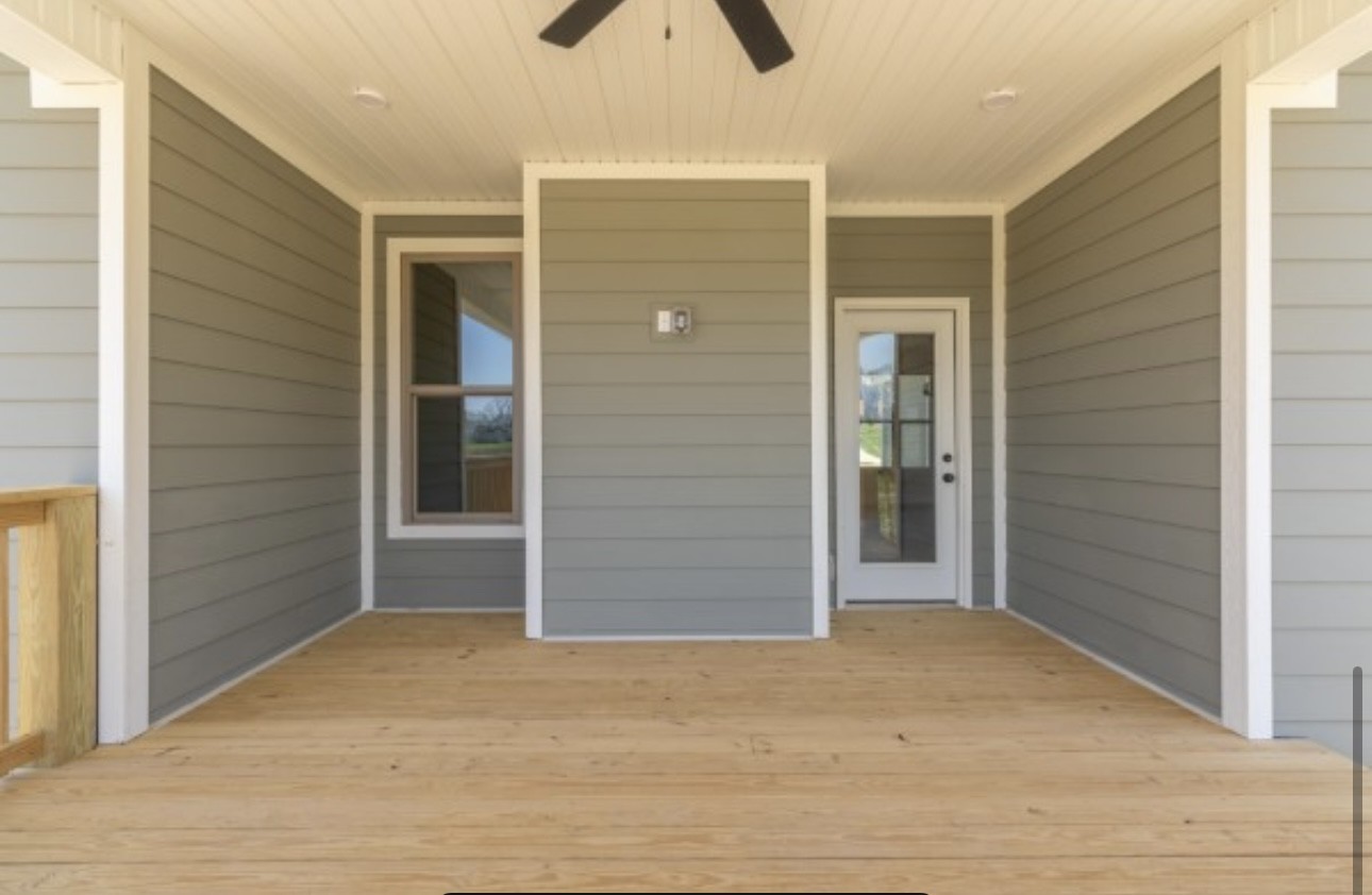 1189 Goose Drive Springfield, TN 37172 - Photo 24 of 27