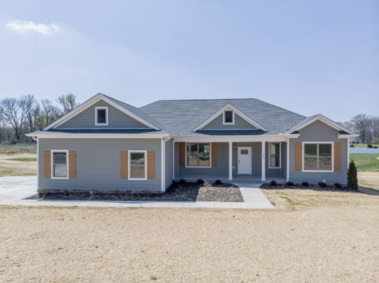 1189 Goose Drive Springfield, TN 37172 - Photo 25 of 27