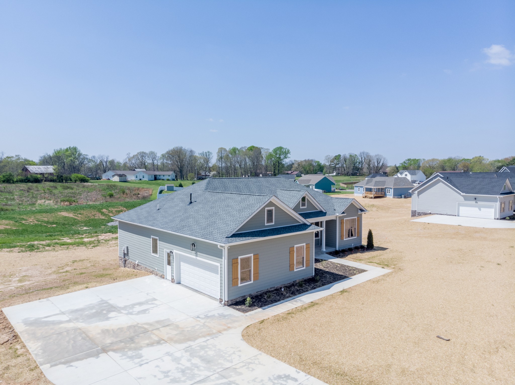 1189 Goose Drive Springfield, TN 37172 - Photo 27 of 27