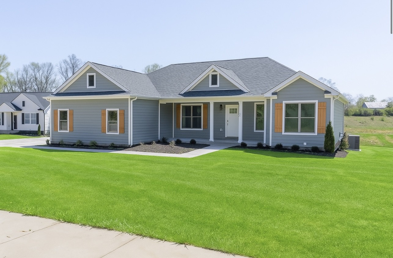 1189 Goose Drive Springfield, TN 37172 - Photo 3 of 27