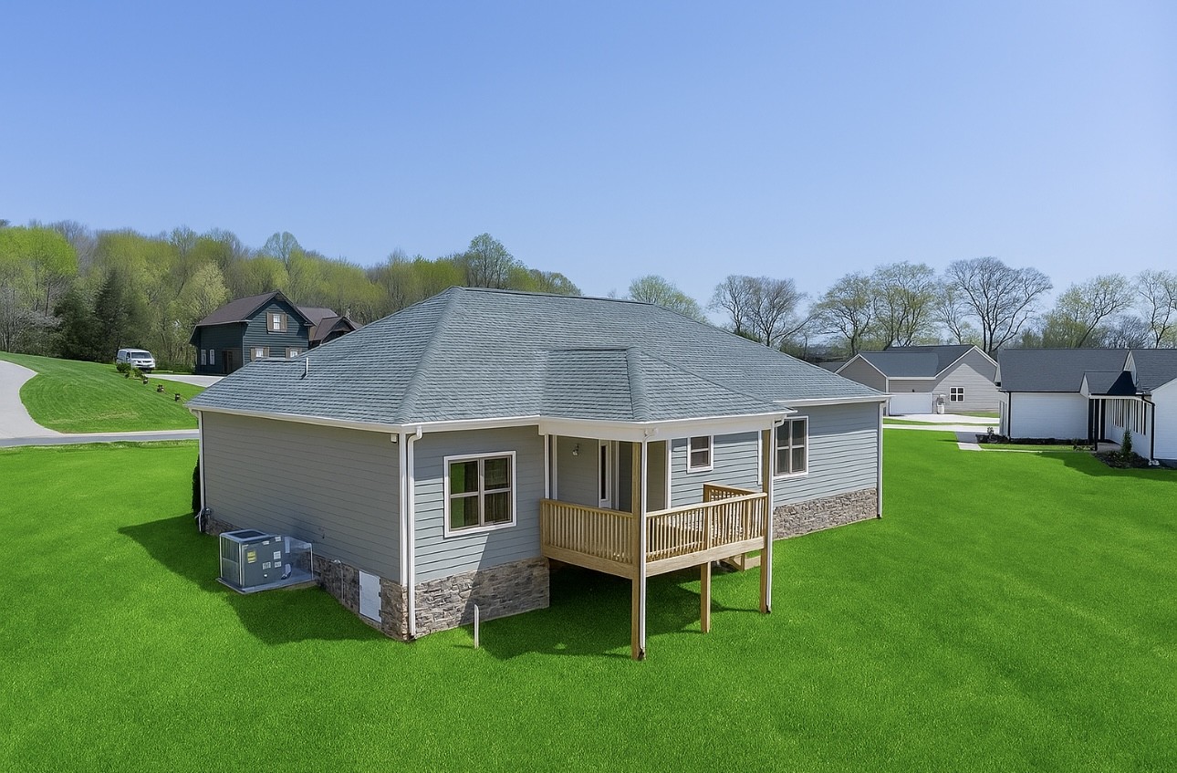 1189 Goose Drive Springfield, TN 37172 - Photo 4 of 27