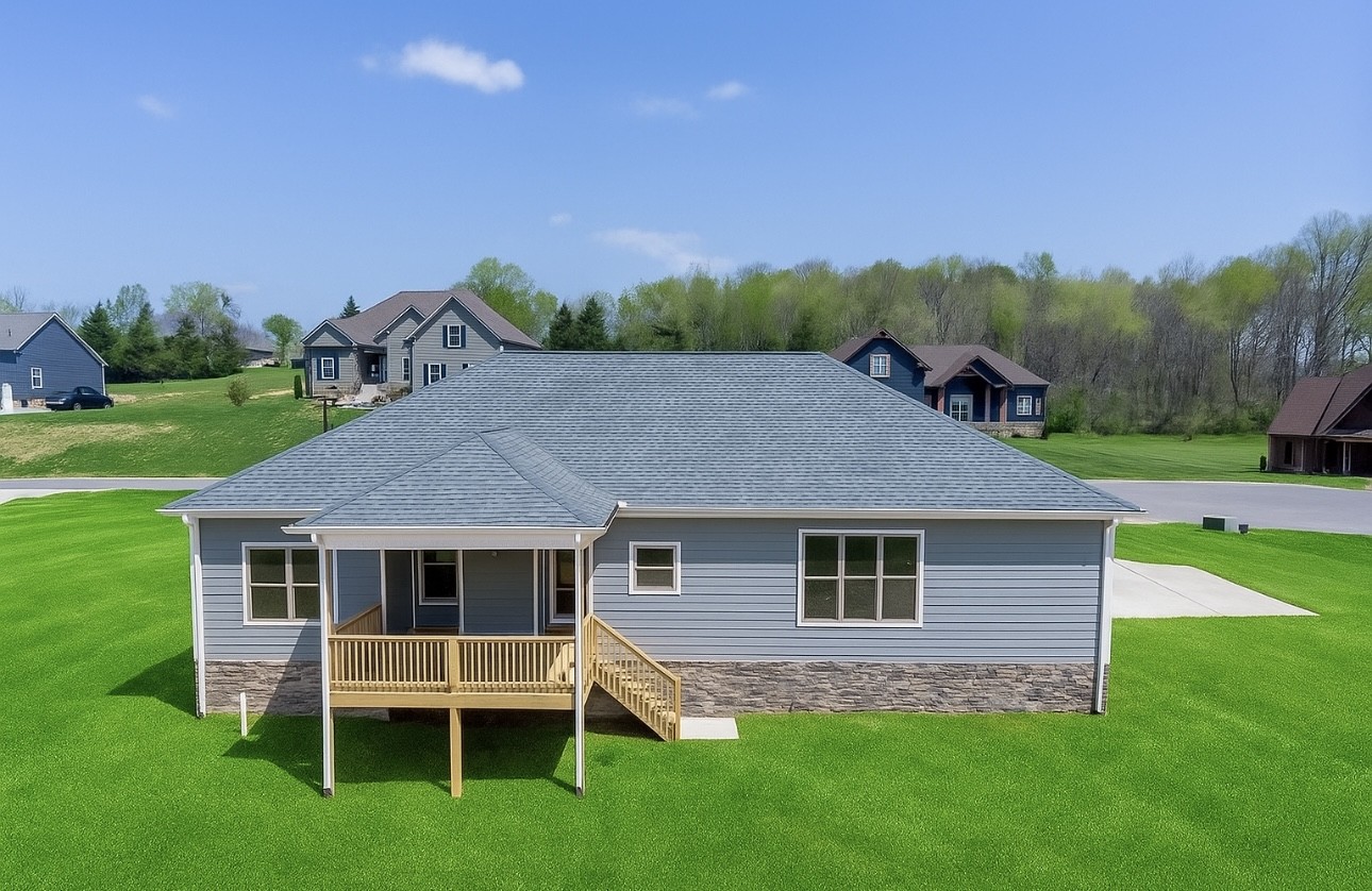 1189 Goose Drive Springfield, TN 37172 - Photo 5 of 27