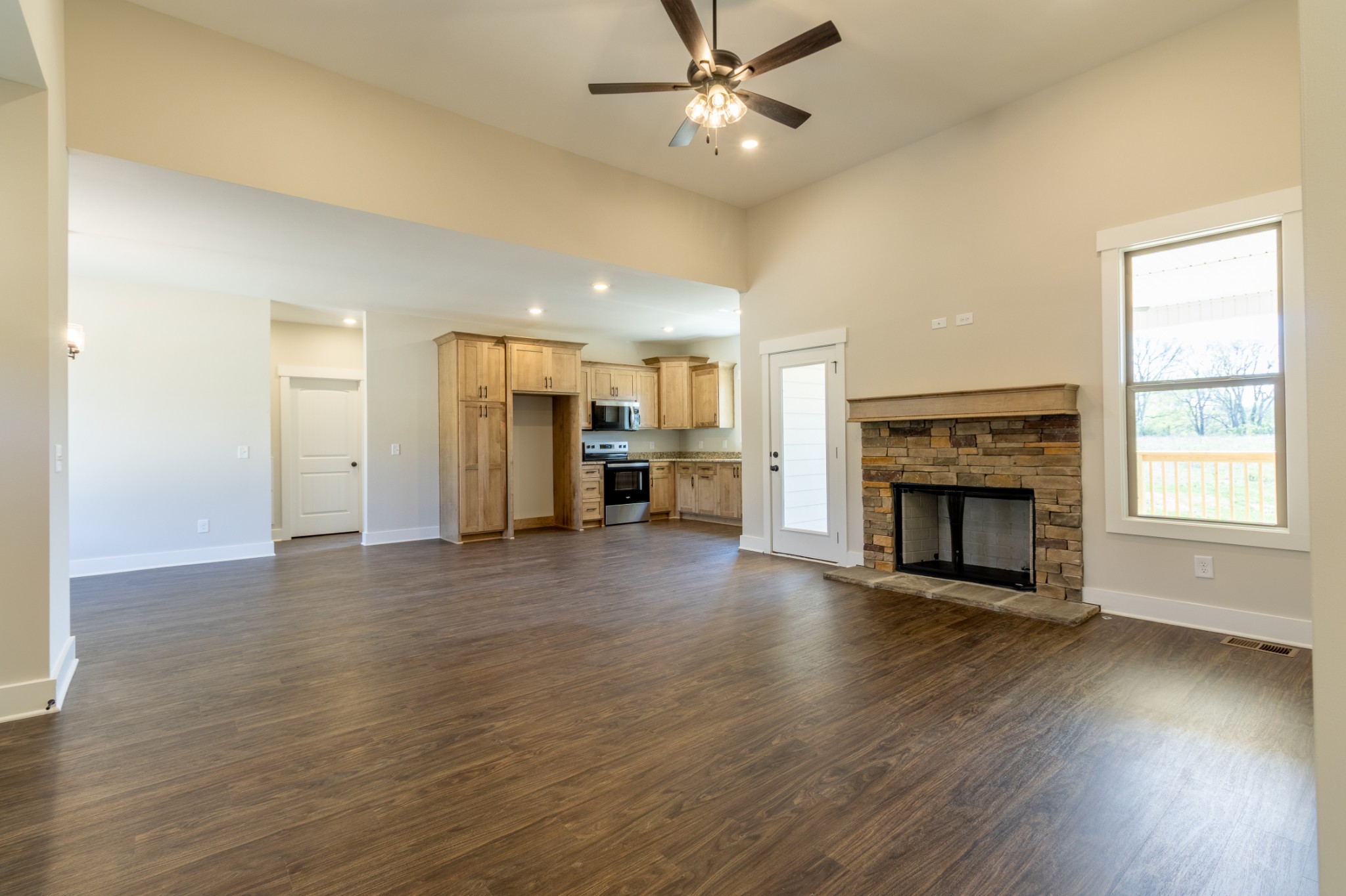 1189 Goose Drive Springfield, TN 37172 - Photo 6 of 27