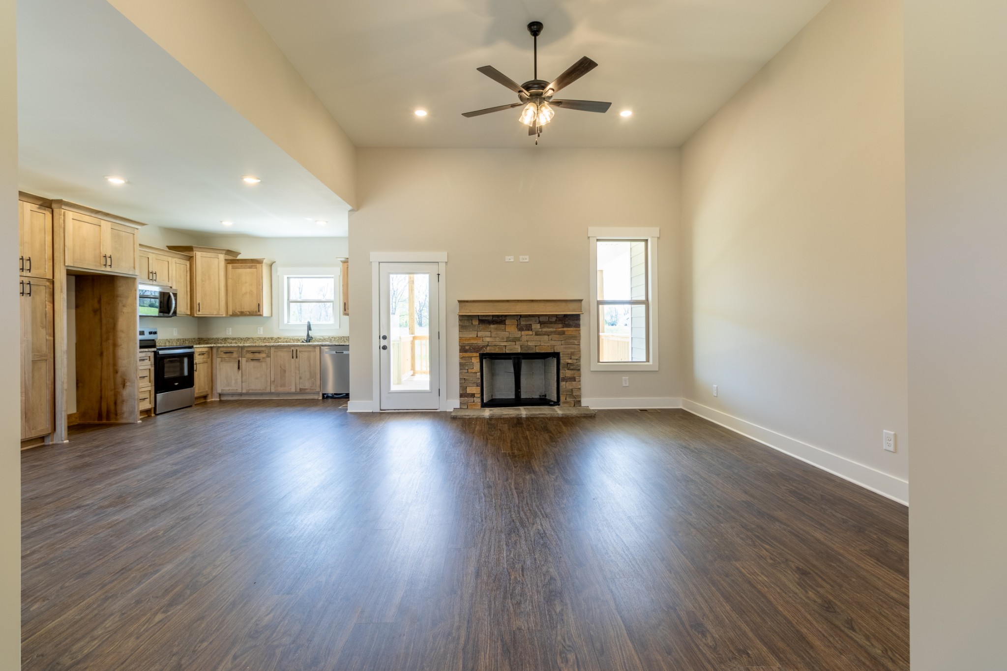 1189 Goose Drive Springfield, TN 37172 - Photo 7 of 27