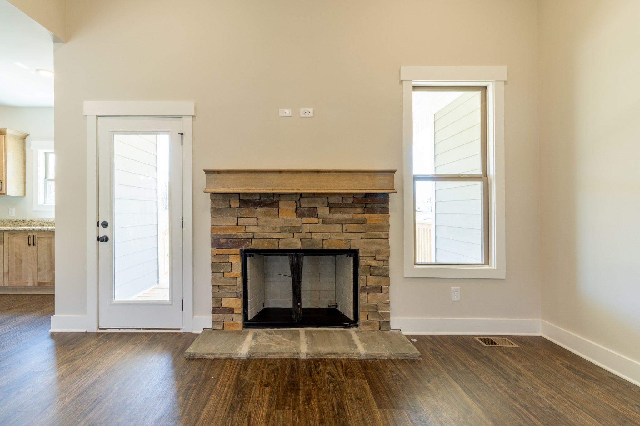 1189 Goose Drive Springfield, TN 37172 - Photo 8 of 27