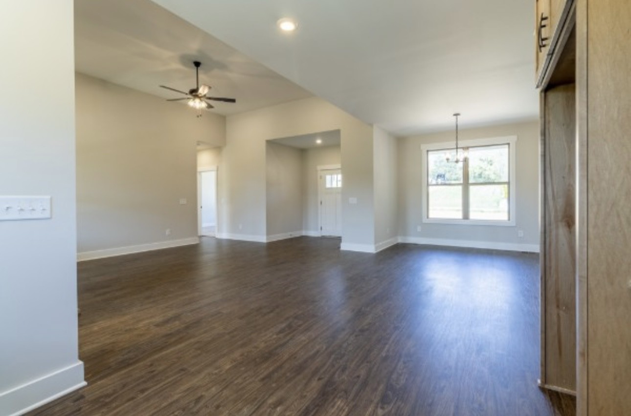 1189 Goose Drive Springfield, TN 37172 - Photo 9 of 27