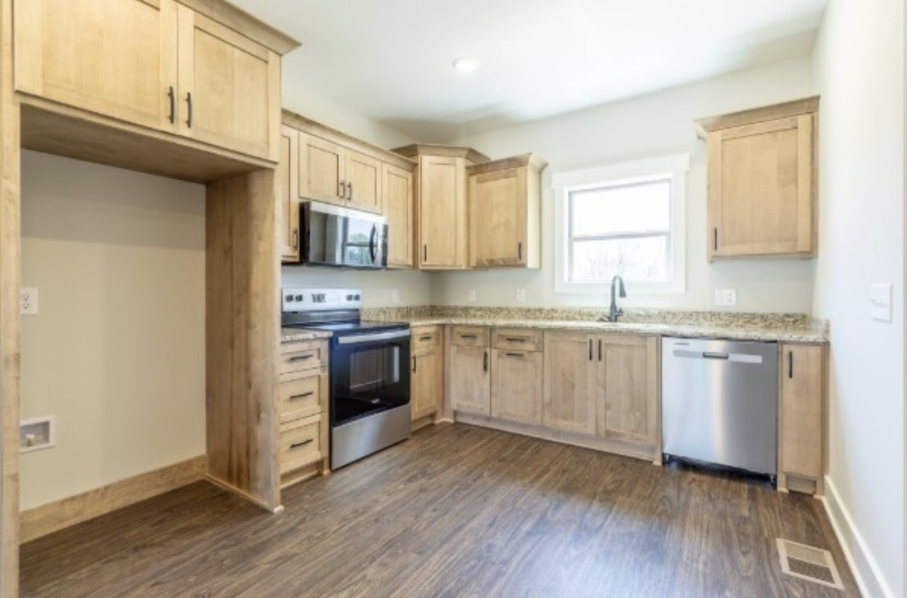 1189 Goose Drive Springfield, TN 37172 - Photo 10 of 27