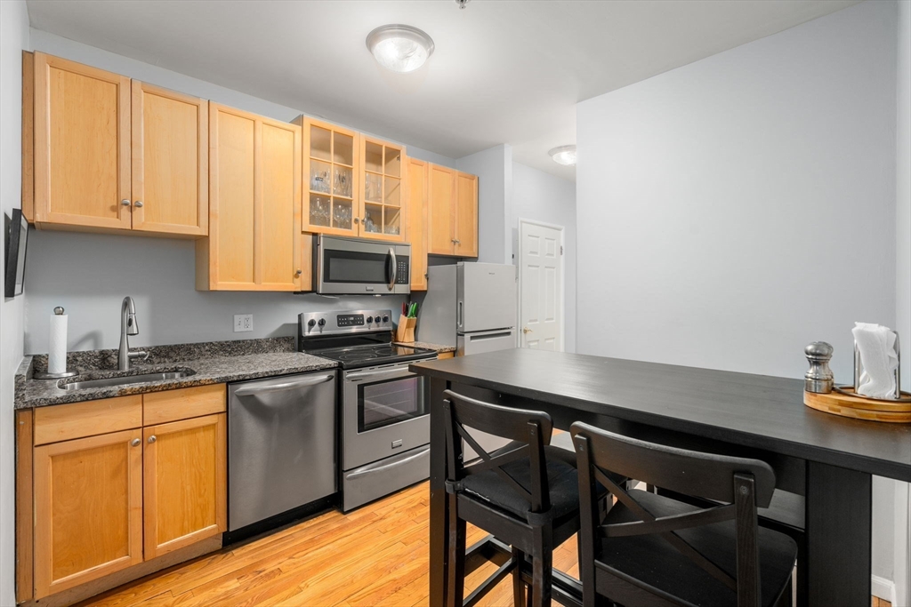 483 Beacon Street, Unit 37 Boston, MA 02115 - Photo 1 of 9
