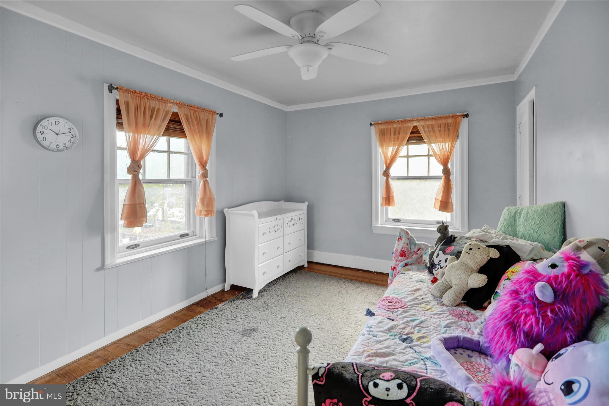 1314 Garfield Avenue Reading, PA 19610 - Photo 13 of 24 a bed room with a bed and a window