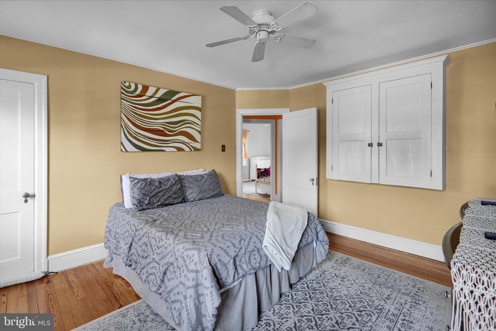 1314 Garfield Avenue Reading, PA 19610 - Photo 16 of 24 a bedroom with a bed and a window