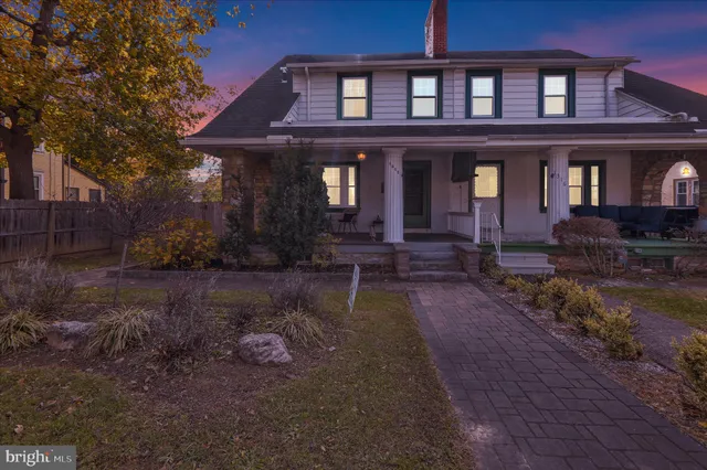 $249,900 | 1314 Garfield Avenue, Reading, PA 19610