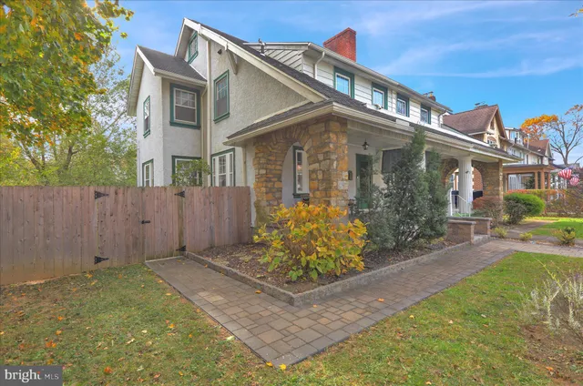 $249,900 | 1314 Garfield Avenue, Reading, PA 19610