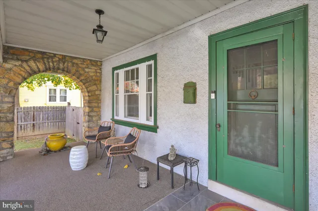 $249,900 | 1314 Garfield Avenue, Reading, PA 19610