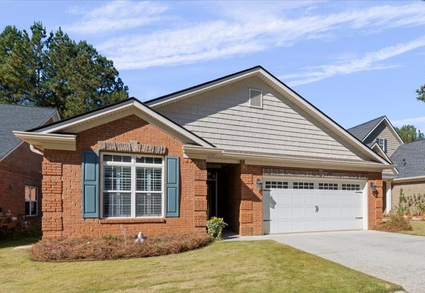 10184 Malcolm Drive Covington, GA 30014 - Photo 1 of 20