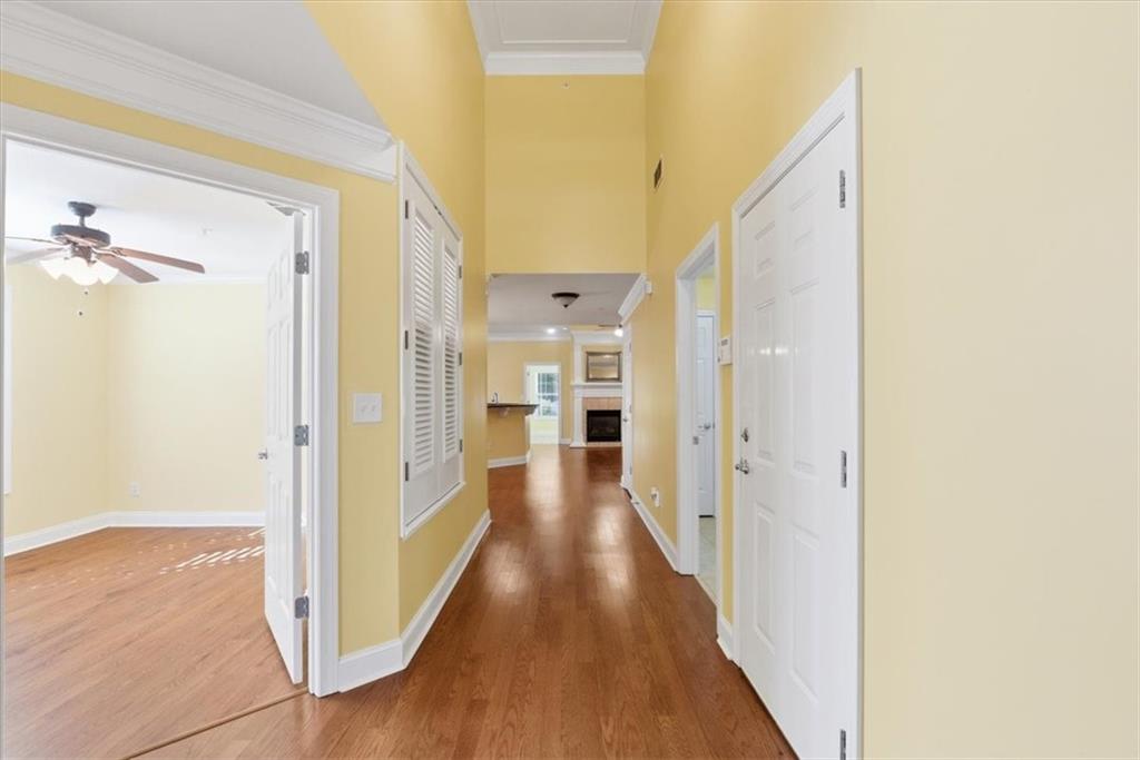 10184 Malcolm Drive Covington, GA 30014 - Photo 12 of 20