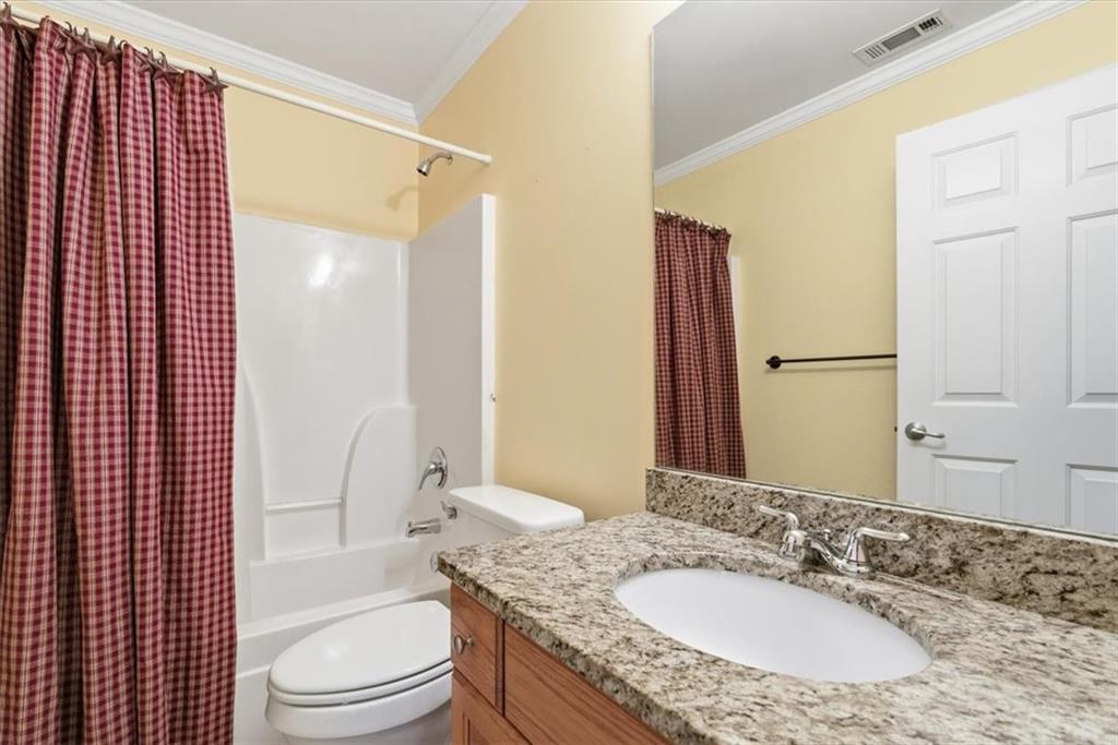 10184 Malcolm Drive Covington, GA 30014 - Photo 15 of 20