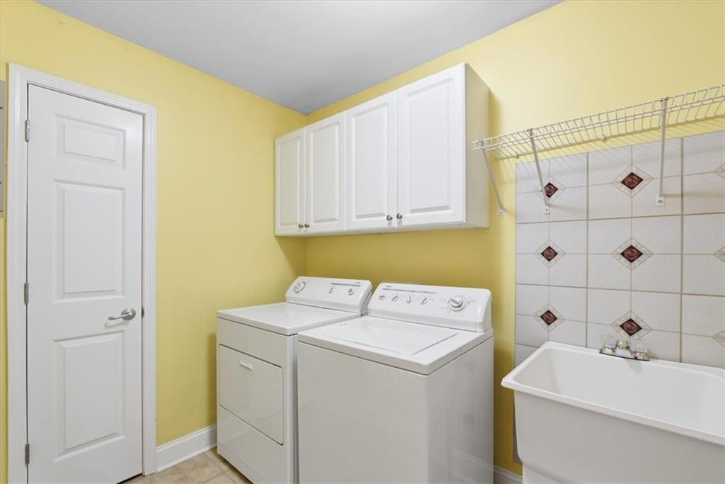 10184 Malcolm Drive Covington, GA 30014 - Photo 18 of 20