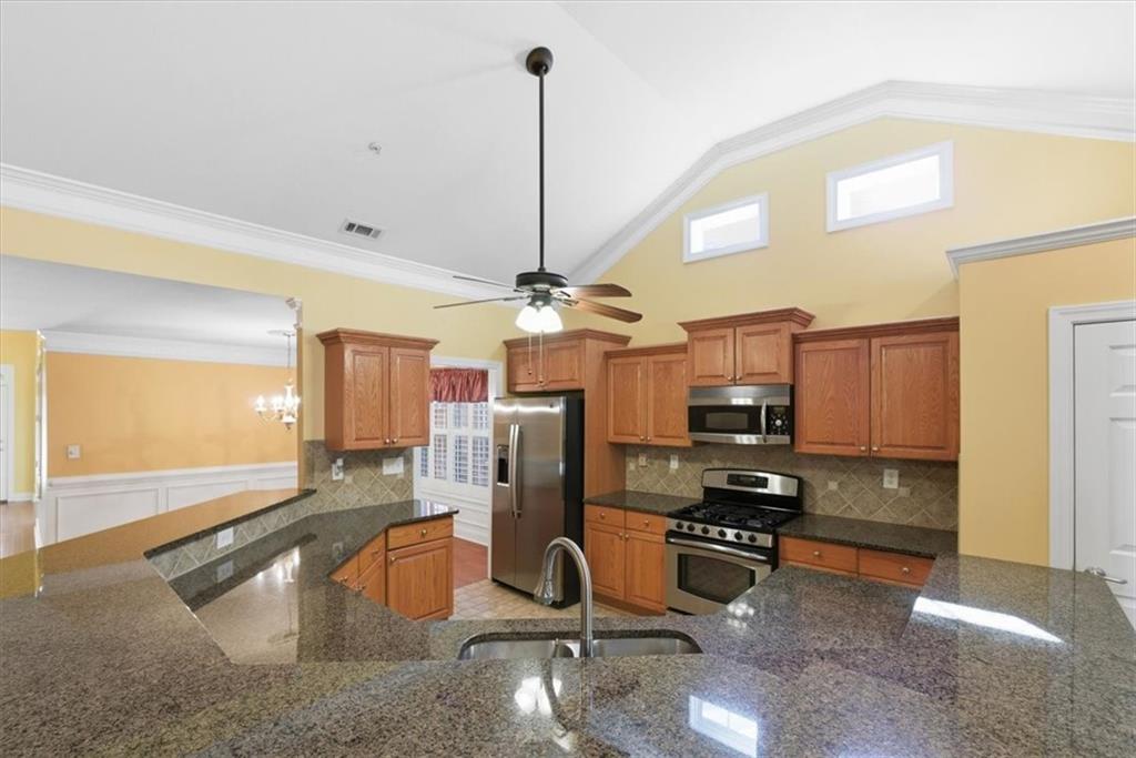 10184 Malcolm Drive Covington, GA 30014 - Photo 4 of 20