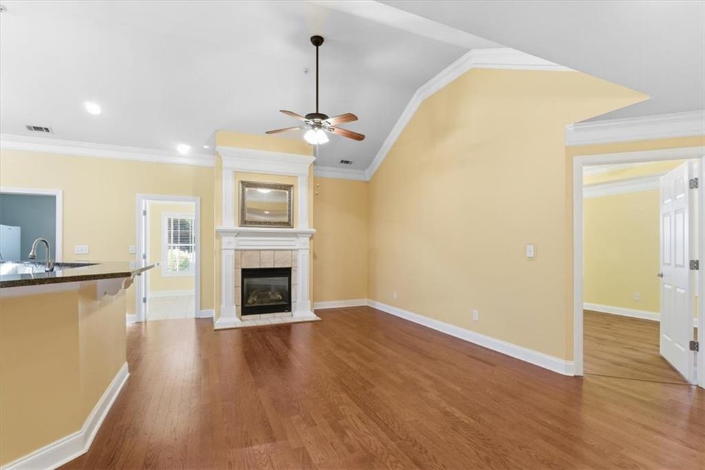 10184 Malcolm Drive Covington, GA 30014 - Photo 5 of 20