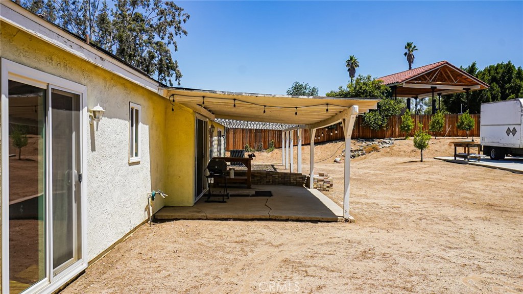 18570 Halter Lane Riverside, CA 92504 - Photo 54 of 63 Covered Patio