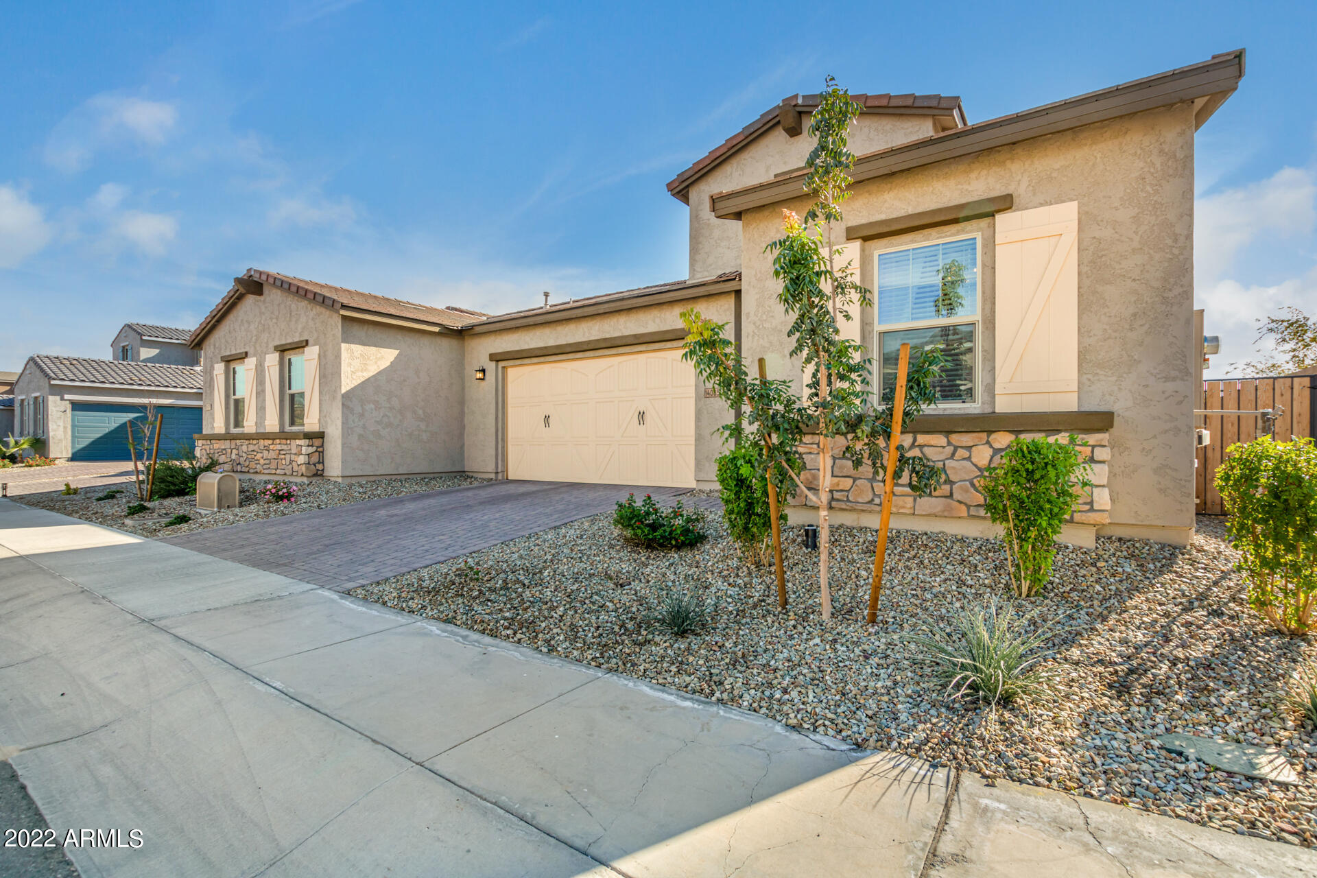 14085 West Coronado Road Goodyear, AZ 85395 - Photo 2 of 19 0003-03 - Coronado