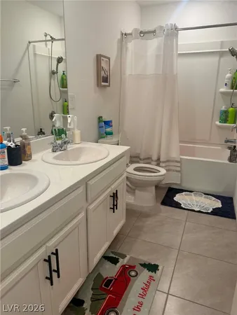$2,500 | 7007 Feather Hl Street, North Las Vegas, NV 89086