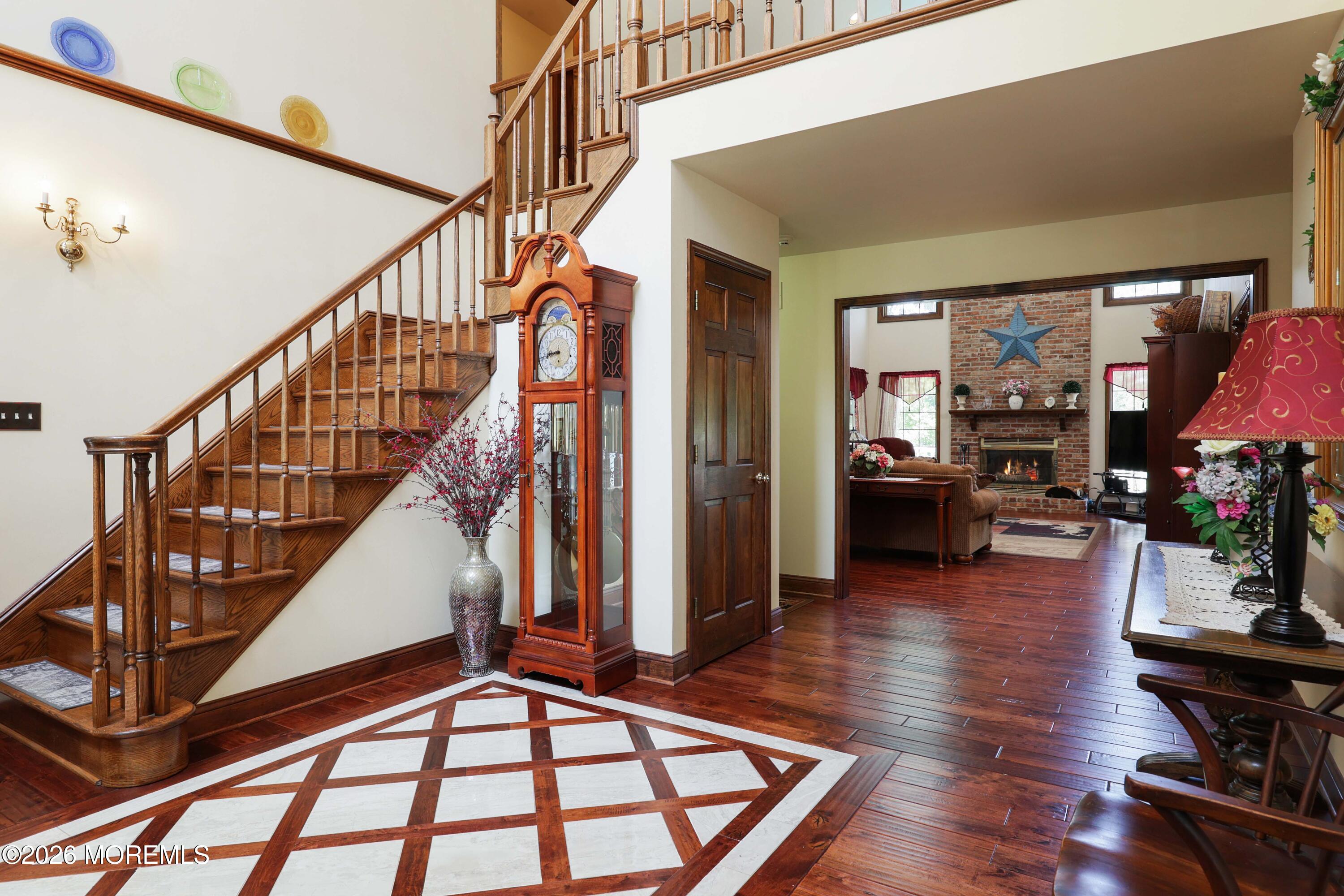 1908 Shadowbrook Drive Wall, NJ 07719 - Photo 12 of 64 758A3423