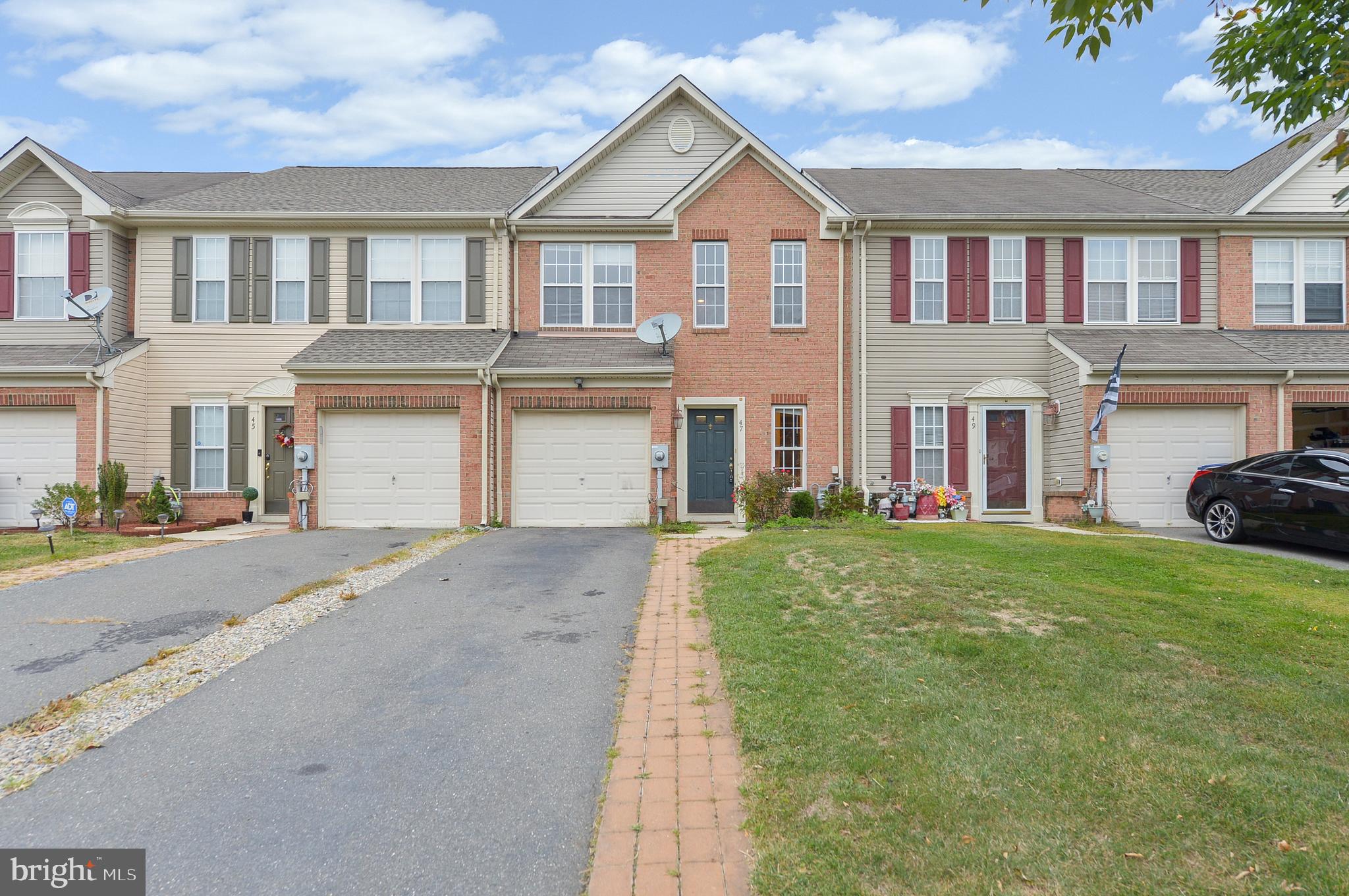 47 Peppermint Drive Lumberton, NJ 08048 - Photo 2 of 33