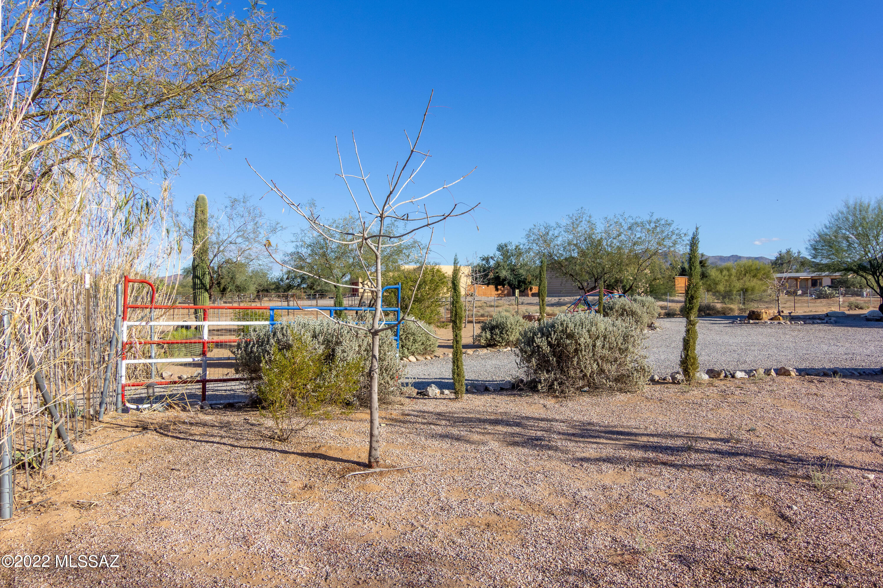 12491 West Picture Rocks Road Tucson, AZ 85743 - Photo 31 of 40 Gallery Image 31