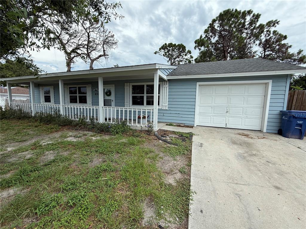 855 Jamaica Road Venice, FL 34293 - Photo 1 of 15