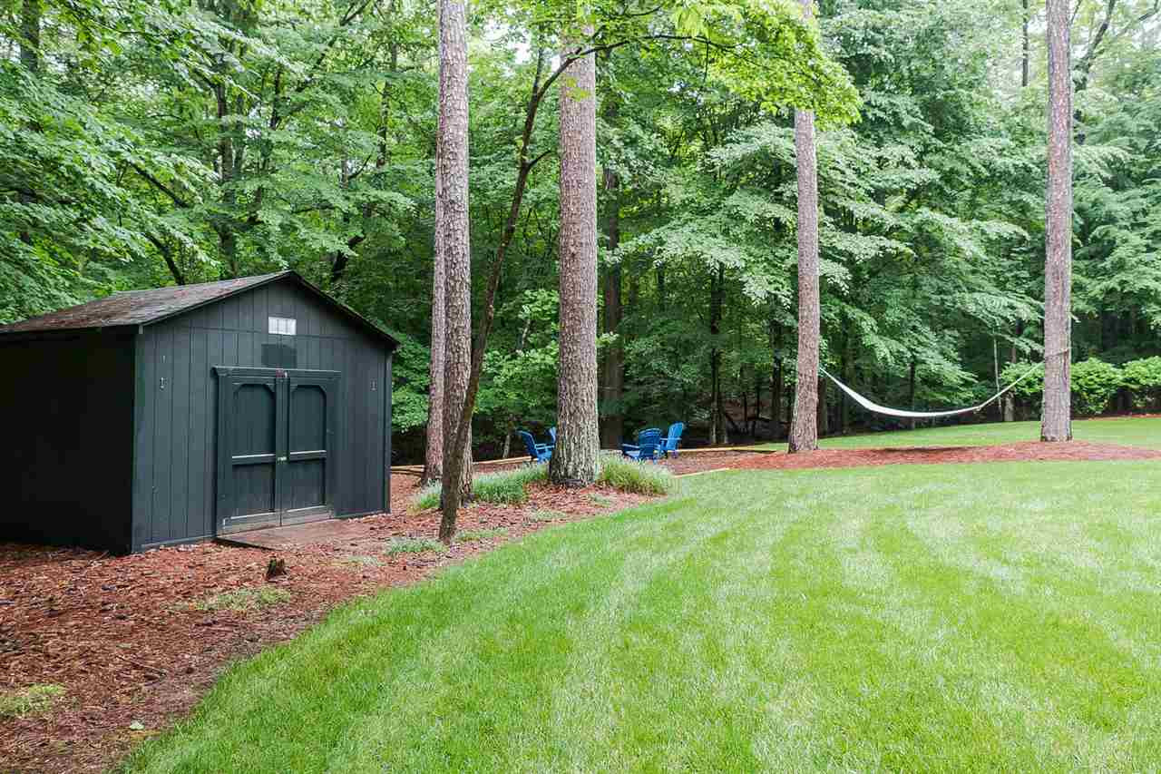 820 Tadlock Drive Raleigh, NC 27614 - Photo 25 of 25 Storage shed