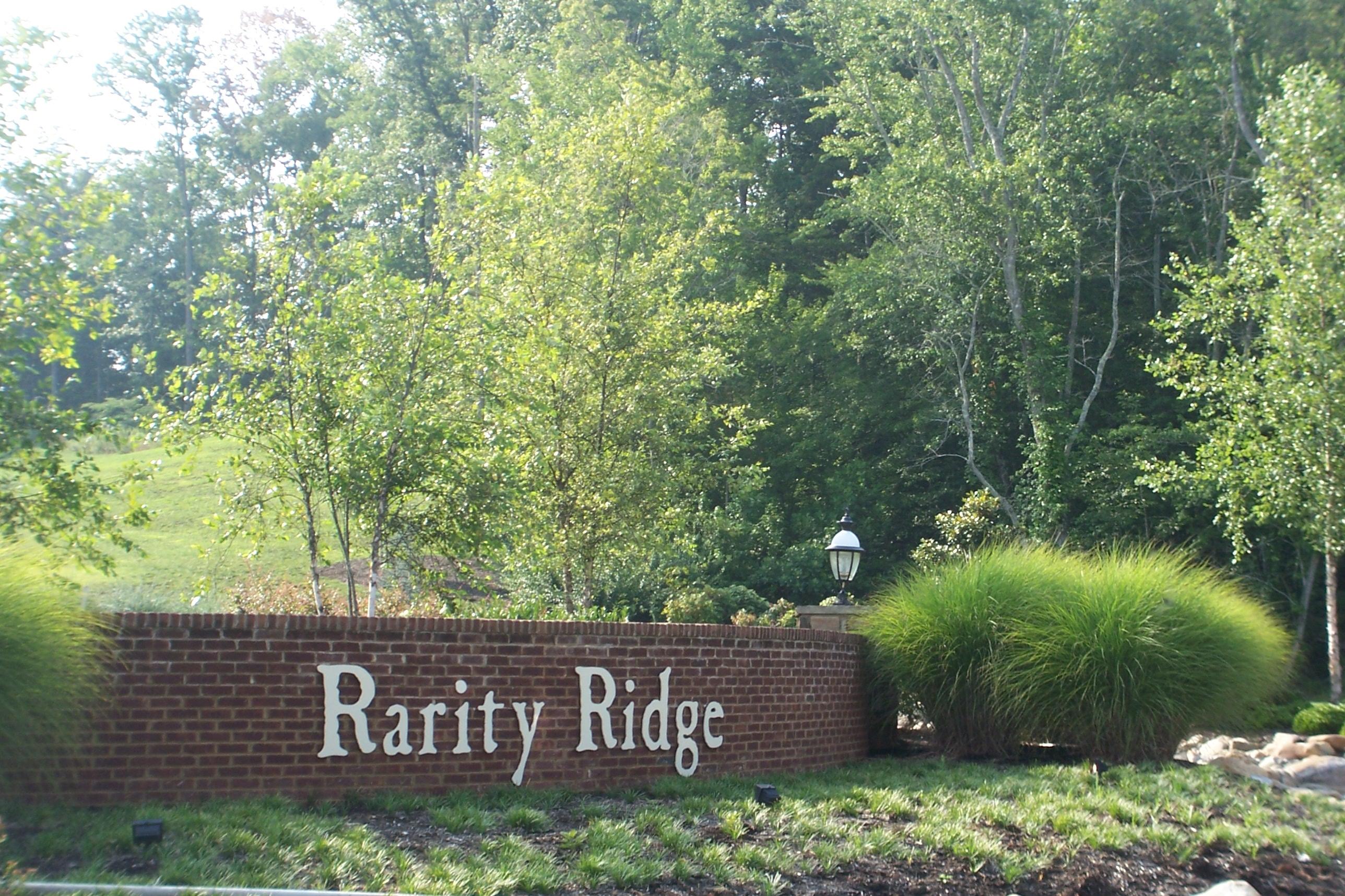 166 Pineberry East Road Oak Ridge, TN 37830 - Photo 2 of 20 01 Entrance